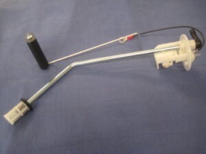 (4) ADU3218 MGB PETROL FUEL TANK SENDER UNIT PLASTIC 1976 ON