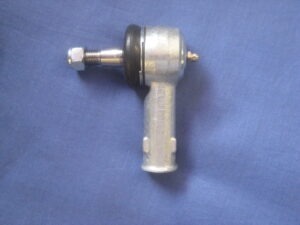 (4) GSJ168B MGB V8 MGC TRACK ROD END GREASABLE
