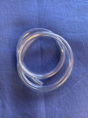 (36) MGB GRH1001 RADIATOR OVERFLOW HOSE