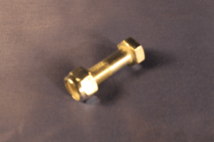 (20) MGB PROPSHAFT BOLT AAA4039