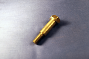 (12) MGB 11G3196 CLUTCH FORK RELEASE ARM BOLT