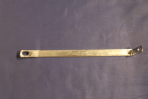(39) MGB AHH6321/2 RADIATOR TIE BRACKET