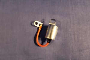 V8 CONDENSER GSC2111