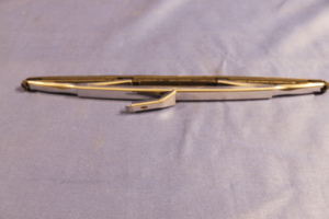 (12) MGB GT 12" STAINLESS STEEL TEX WIPER BLADE 5.2MM B05112