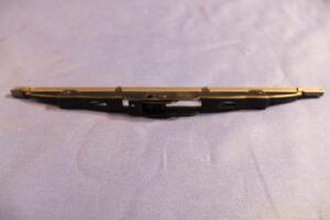 (14) MGB GT BLACK 12" TEX WIPER BLADE 7.2MM GWB913 B12312E