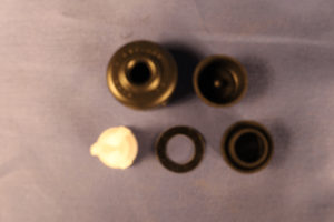 (45) MGB Cup Type Brake Master Cylinder Seal kit  GRK1026Z