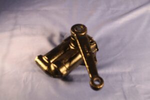 (19) MGB REAR SHOCK ABSORBER DAMPER R/H RIGHT HAND GSA168E RECON EXCHANGE