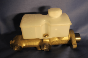 (15) MGB Tandem Brake Master Cylinder 1978 on GMC164Z