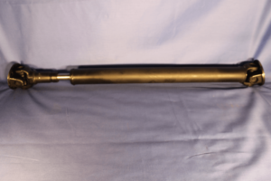 (19) MGB GTV8 AND MGC NEW PROPSHAFT AHC113