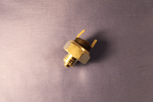 (12) MGB O/D INHIBITOR / REVERSE SWITCH BAU1074A
