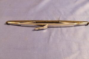 (12) MGB ROADSTER 10" S/S TEX WIPER BLADE 5.2MM B05110