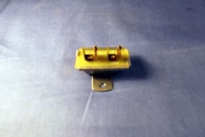 (34) MGB & MIDGET VOLTAGE STABILIZER BHA4602