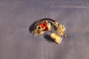 MGC 45D SET POINTS GCS2118