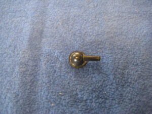(11) MIDGET 1275 PETROL FUEL PUMP BANJO UNION AUB663