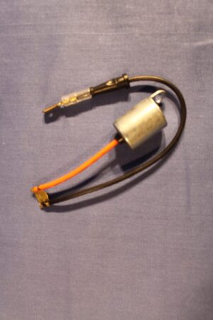 (12) MIDGET 1500 45D CONDENSER GSC2109