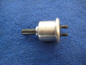 (12) MGB & MIDGET MANUAL WASHER PUMP GWW102