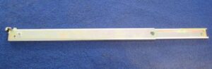 (15) MGB & MIDGET TELESCOPIC BONNET STAY AHA9717