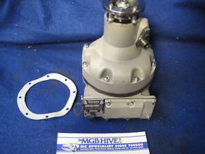 22H1283R MGB 4 SYNCHRO LH TYPE OVERDRIVE UNIT RECON EXCH 67-74 C/B