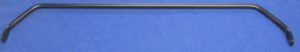 (20) MIDGET 9/16TH FRONT ANTI ROLL BAR AHA7013