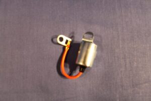 (6) MIDGET 1275 25D CONDENSER GSC111