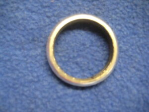 (6) MIDGET 1275 O RING FRONT PIPE TO MANIFOLD GEX7193 / GEG753