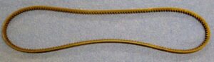 MGB V8 FAN BELT GCB11125