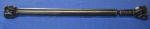 MGC & MGB GT V8 NEW PROPSHAFT AHC113