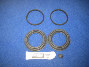 (6) MGC 16P CALIPER SEAL KIT 18G8837 601960