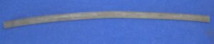(4) MGC RADIATOR DIAPHRAGM SEAL AHC404