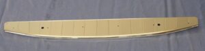 (22) MIDGET GRILL BONNET FINISHER AHA5514