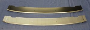 MIDGET 1275 LOWER GRILLE FINISHER AHA9449 AHA5515
