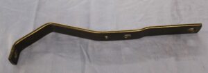 (15) MIDGET SPRING BAR BUMPER IRON AHA9465