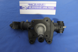 (22) MGC CUSTOMERS OWN UNIT RECONDITIONED STUB AXLE KING PIN ASSY BTB798/9BE
