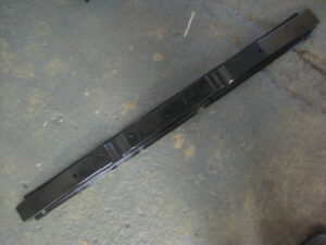 (46) MGB COMPLETE CROSSMEMBER MB85 STEELCRAFT