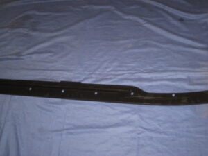 (3) MGB HERITAGE CASTLE SECTION HZA238/9