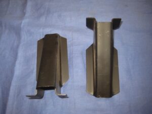 (6) MGB JACKING POINT SUPPORT MB30