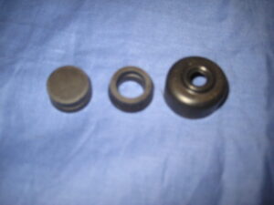 (19) MGB GRK3007 CLUTCH MASTER CYLINDER SEAL KIT (CUP TYPE)