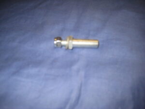 MGB ROCKER COVER STUD & NUT 12H2557