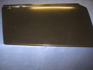 (17) MG MIDGET HERITAGE DOOR SKIN CZJ707 / CZJ708