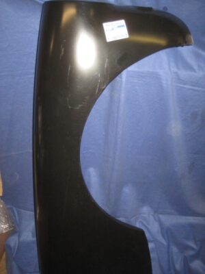 (2) MIDGET 1275 GENUINE HERITAGE FRONT WING CZJ279 & CZJ361