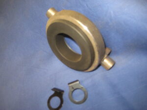 (26) MGB CLUTCH CARBON RELEASE BEARING INC CLIPS GRB106