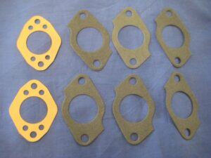 AEC2083KIT MGB HS4 & HIF4 CARBURETTOR GASKET SET