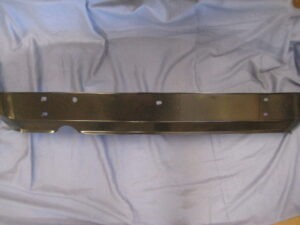 MGB LOWER REAR VALANCE MB45 1975 ON