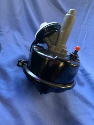 GSM125Z MGB Lockheed Type Remote Brake Servo 1962-1976