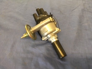 12H3580 12H2722 12H792 MGB NEW 25D DISTRIBUTOR TOP ENTRY