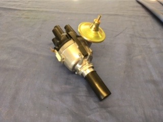 12H3580 12H2722 12H792 MGB NEW 25D DISTRIBUTOR TOP ENTRY - Image 2