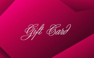 Gift Voucher