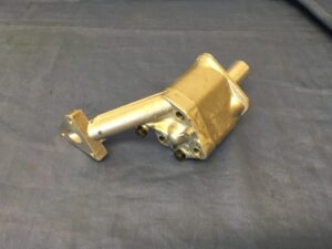 GLP143HF  MGB 5 BEARING OIL PUMP HIGH FLOW