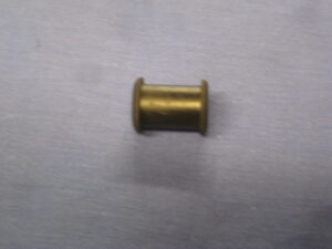 ACH8529 MGB HANDBRAKE CABLE CLIP FERRULE