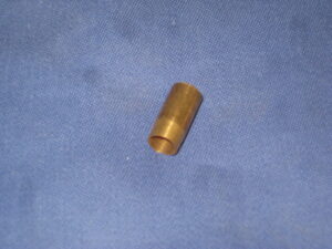 22A84 MGB GEARBOX ANTI RATTLE PLUNGER